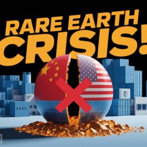 Breaking News That Will Impact Global Supply Chains!