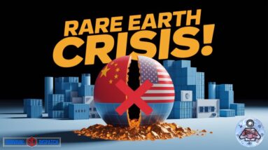 Breaking News That Will Impact Global Supply Chains!