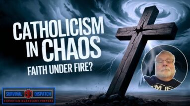 Catholicism in Chaos EP470