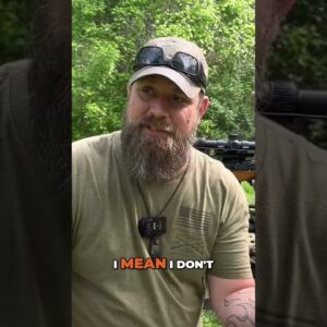 Choosing a Goal-Driven SHTF Rifle