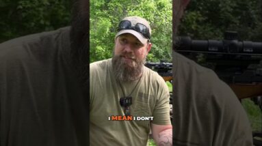 Choosing a Goal-Driven SHTF Rifle