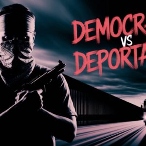 Democrats' Crazy Bid to Save Criminal Illegal Gang Members EP466