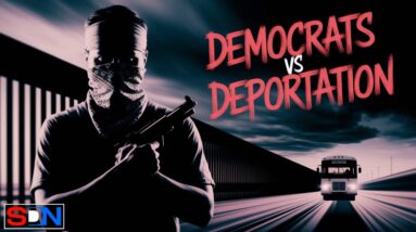 Democrats' Crazy Bid to Save Criminal Illegal Gang Members EP466