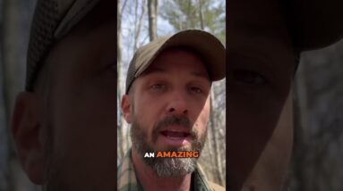 ❓Have you tried these survival uses for a poncho?