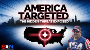 Elevated Terror Threat: Stay Alert Easter Weekend EP463