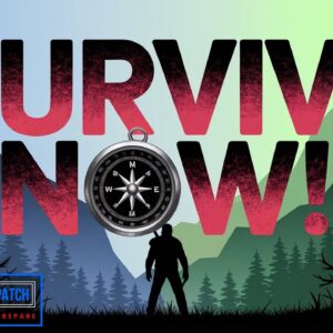 Essential Survival Skills Every Man Should Know