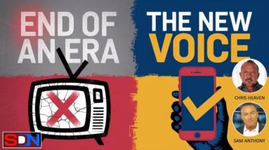 EXPOSED Why Americans Are Rejecting Legacy Media EP460