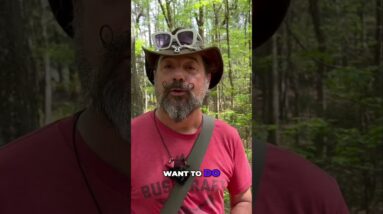 🎯Mastering an Unconventional Slingshot Technique