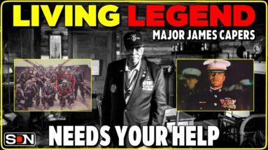 HERO Snubbed by Biden | Gen Vallely, Adm Harward, LTC Doc Pete, LTC Gurfein, Bill Brown SEAL EP444