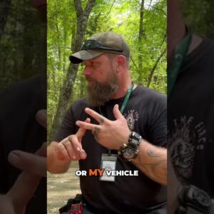 Is a slingshot good EDC?  #survivalgear