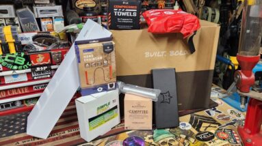 MOST UNHINGED UNBOXING OF ALL TIME