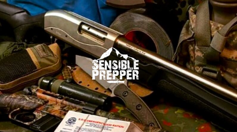 Prepper School!