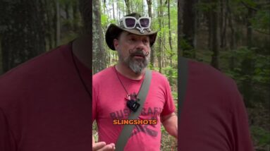 Pros of Slingshots! Fun, Cheap, Travel-Friendly