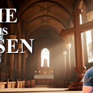 The Life, Death, and Resurrection of Christ!!! EP464