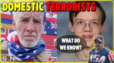 Trump Assassins Blinded by Hate: What do we Know Now? EP446