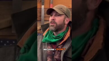 Well-rounded skills to develop for survival!  #prepping