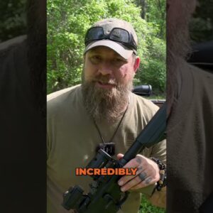 Your Favorite Optic Will Depend on Your Training