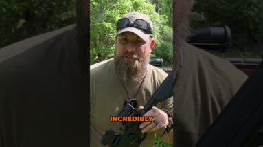 Your Favorite Optic Will Depend on Your Training