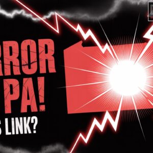America in Chaos: From Terror Plots to Treasonous Lawmakers