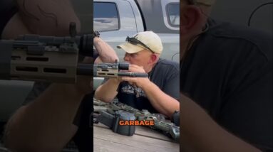 Best Rifle Setup: Finding What WORKS For YOU!