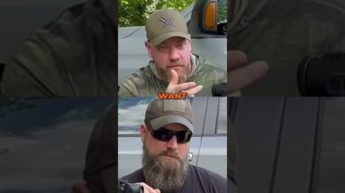 Blemish AR 15 Find: Budget SHTF Rifle