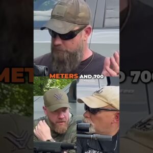 Budget GPR Rifle: Which Optics?