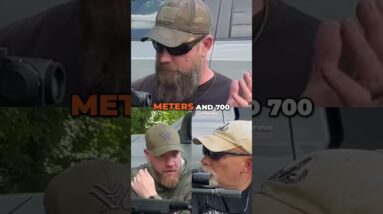 Budget GPR Rifle: Which Optics?