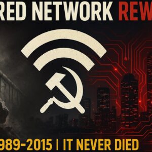 Communism 2.0 | The Demonic Rebirth EP494