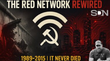 Communism 2.0 | The Demonic Rebirth EP494