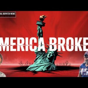 Decivilizing America | The Lasting Cost of Biden’s Open Borders EP496