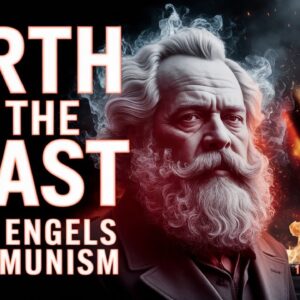 Exposing Marx’s Godless Manifesto: Birth of the Communist Beast EP475