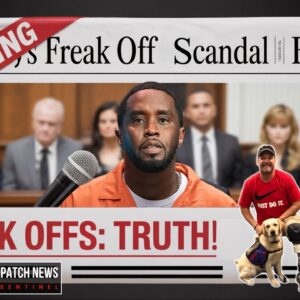 Freak Offs & Felonies: Unpacking the Diddy Scandal EP489