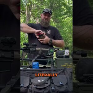 How many mags for speedy, effective home defense?
