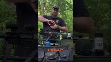 How many mags for speedy, effective home defense?