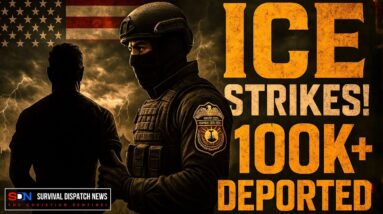 ICE Crackdown | Record-Breaking Deportations EP484