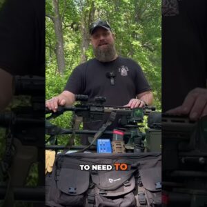 If you forget this, you won't be able to defend your family in SHTF.