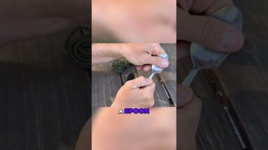 Minimal Survival Gear Trip - What I Ditch!