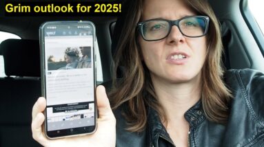 Situation in Europe May 2025 (Part 3)