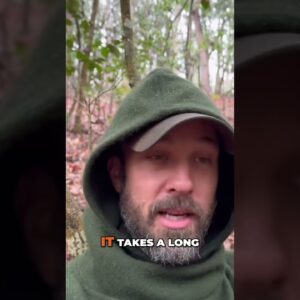 Stealthy not slobby! How to Camp to Reduce Impact on the Environment