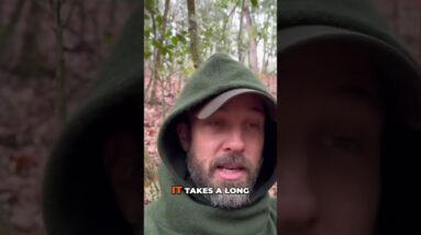 Stealthy not slobby! How to Camp to Reduce Impact on the Environment