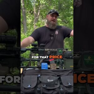 Stop Wasting Money🤑How to Prioritize your Rifle Gear