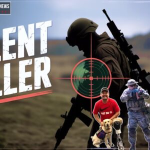 The Silent Killer Sabotaging Our Soldiers EP490