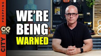 The World Isn't Ready for What’s Coming This Summer