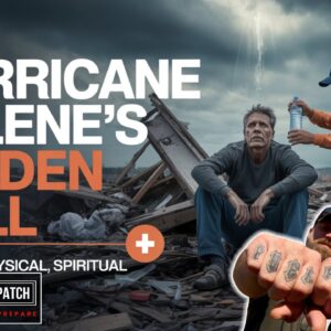 What We Saw After the Hurricane: Chaos, Courage & the Fight to Survive