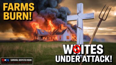 You Won’t Believe the Horror! South Africa’s Bloodbath EP491