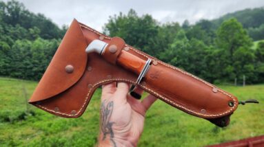 $1000 SHEATH!