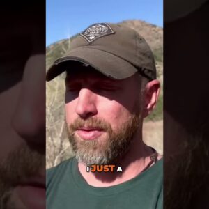A small blade for fearless bushcrafting