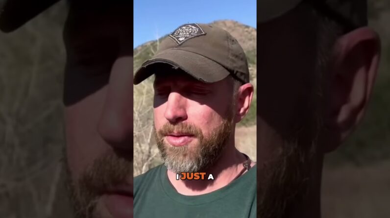 A small blade for fearless bushcrafting