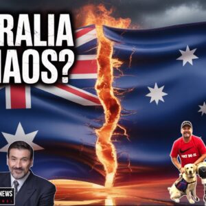 AUSTRALIA IN CHAOS? NEWS You Need to Know! EP501