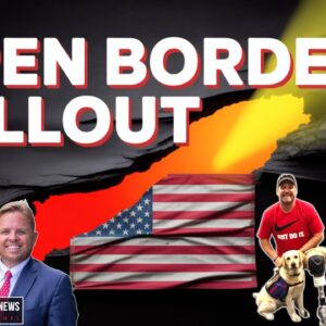 Biden's Border: Long-Term Effects Revealed EP502